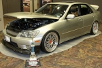 @ Spo Com Hawaii 2012. 1st Place Lexus Class