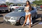 @ the 2014 Arts In Motion Oahu Super Show